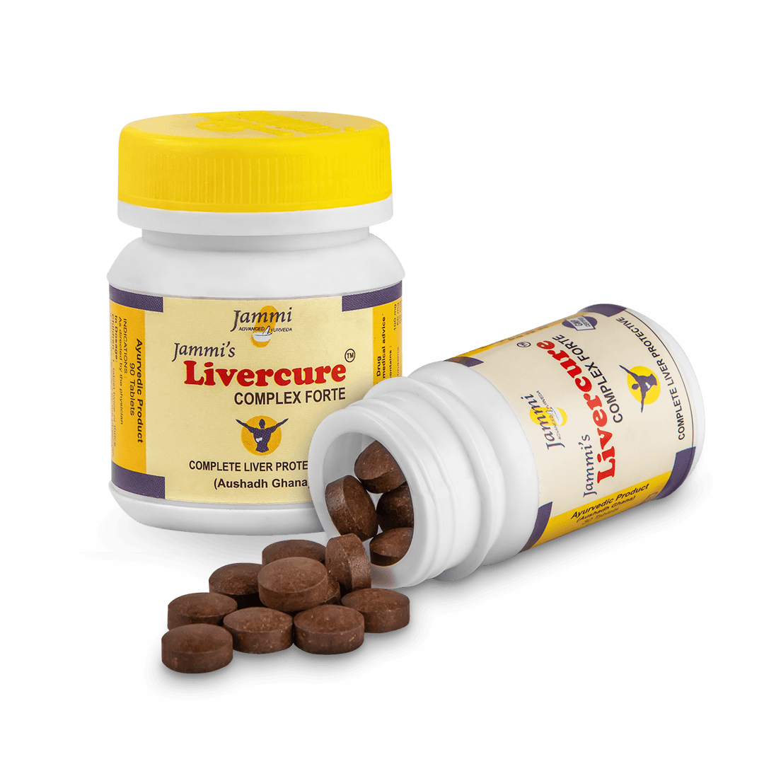 Livercure product