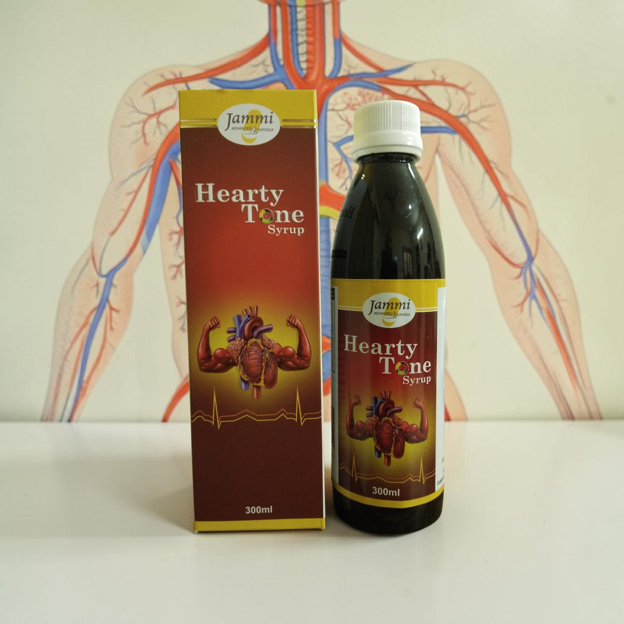 Hearty Tone