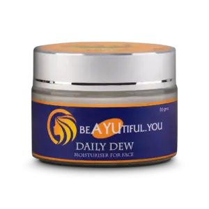 Daily Dew<br>Face Moisture