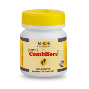 Combifore<br>Digestive Aid