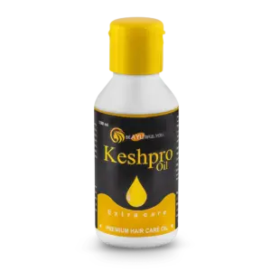 KeshPro<br>Ayrvedic Hair Oil