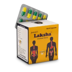 Laksha<br>Internal bleeding